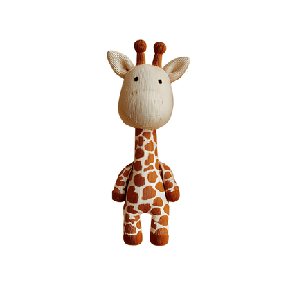 Giraffe - Tacumo
