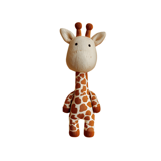 Giraffe - Tacumo