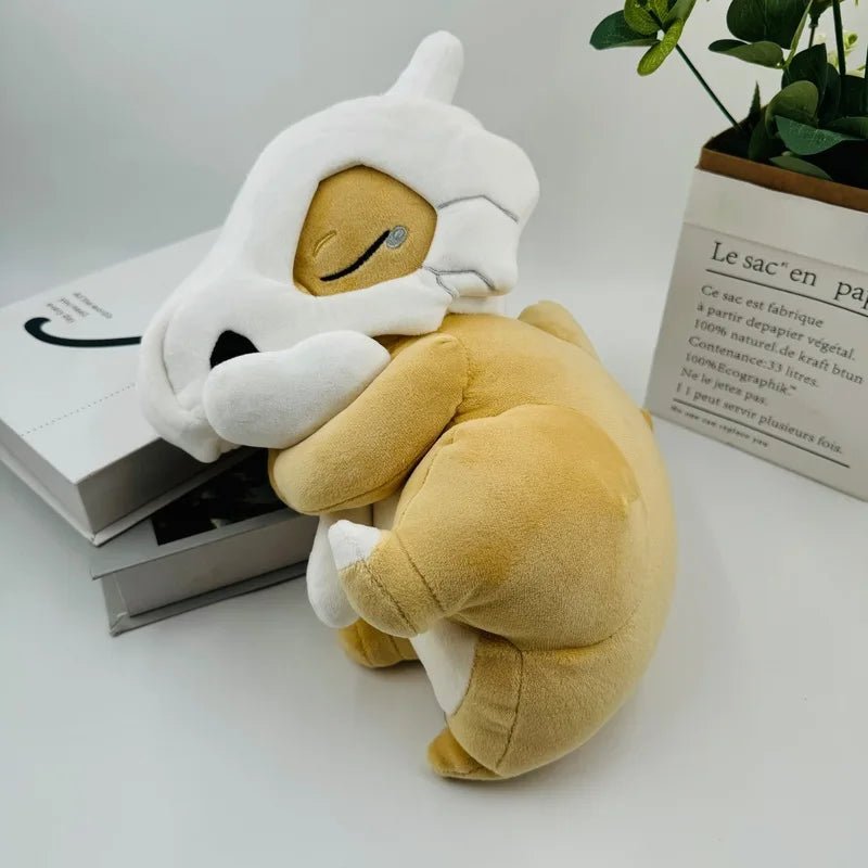 Sleeping Cubone - Tacumo