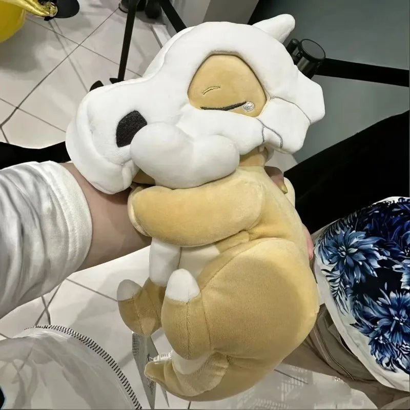 Sleeping Cubone - Tacumo