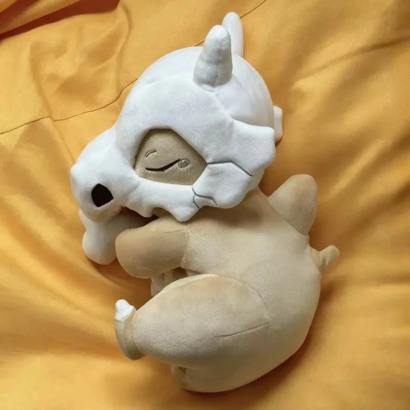 Sleeping Cubone - Tacumo