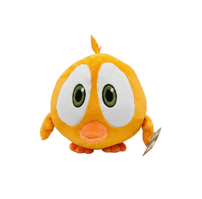 Where's Chicky Stuffed Animal - Tacumo