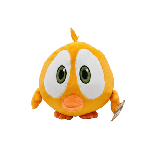 Where's Chicky Stuffed Animal - Tacumo