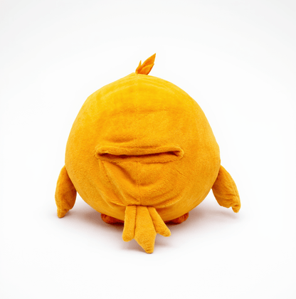 Where's Chicky Stuffed Animal - Tacumo