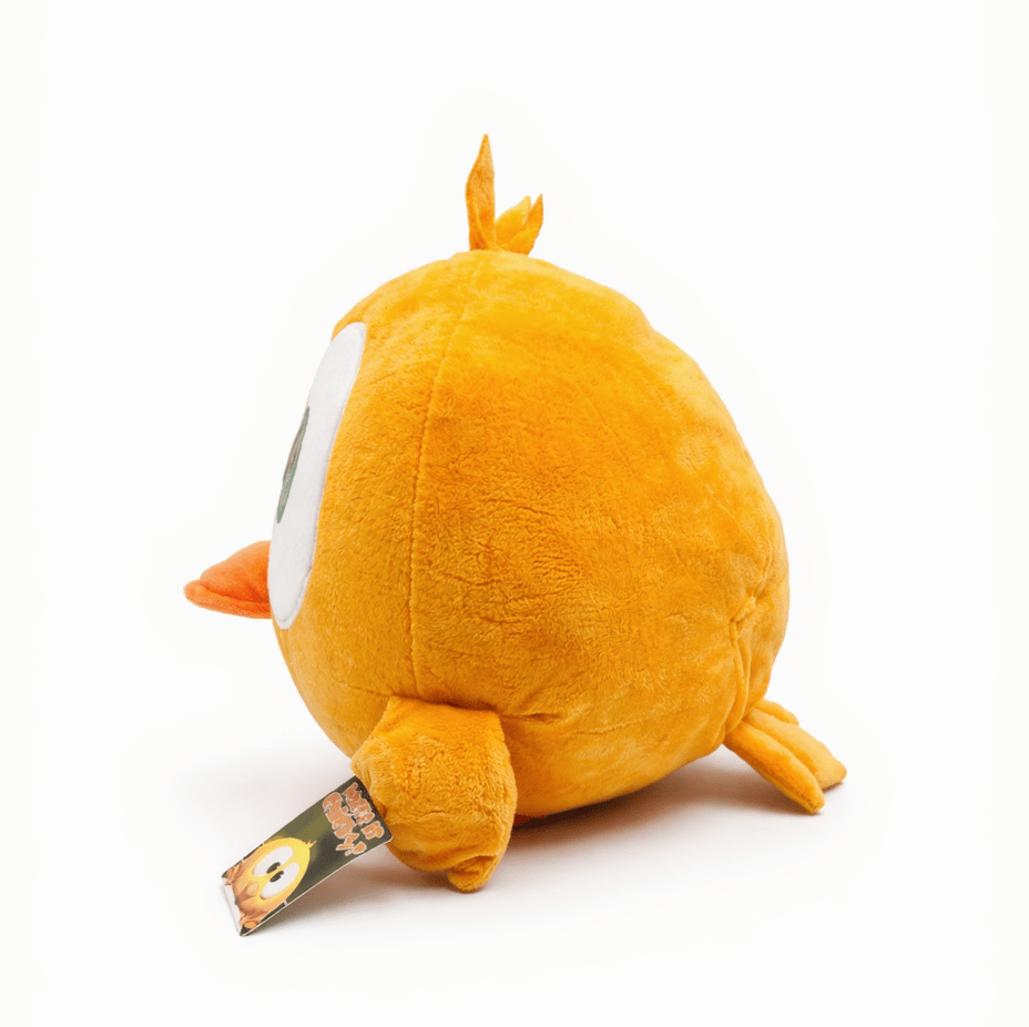 Where's Chicky Stuffed Animal - Tacumo