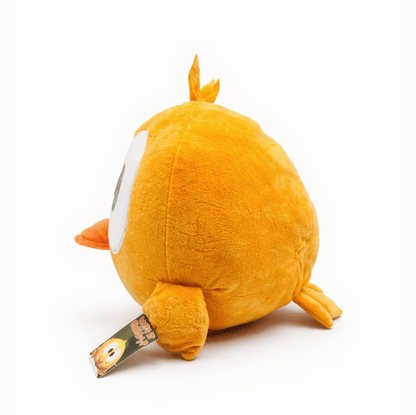 Where's Chicky Stuffed Animal - Tacumo